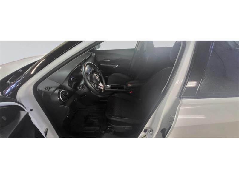 nissan Kicks 2021 - 7