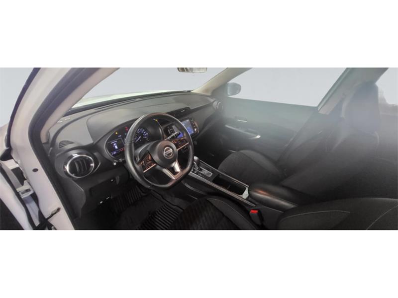 nissan Kicks 2021 - 8