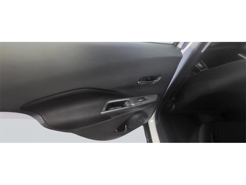 nissan Kicks 2021 - 10