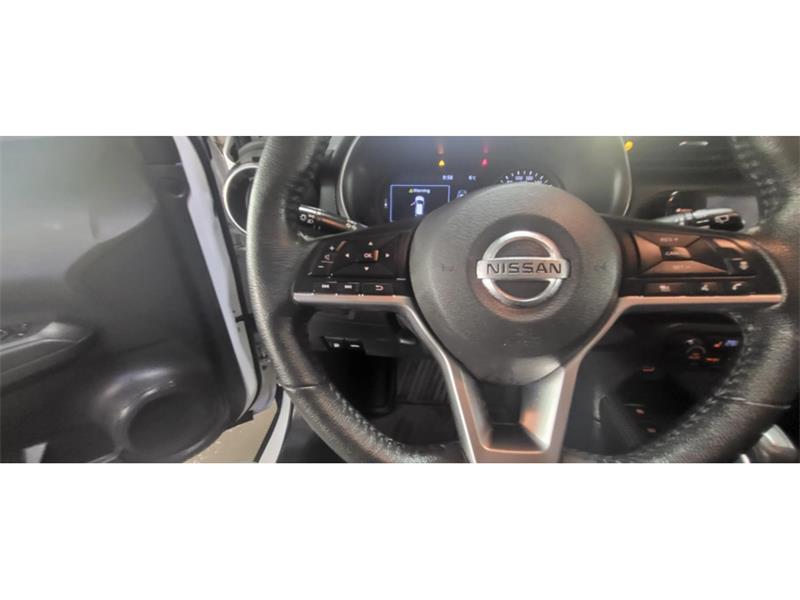 nissan Kicks 2021 - 11