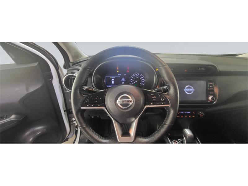 nissan Kicks 2021 - 12