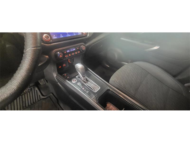 nissan Kicks 2021 - 13