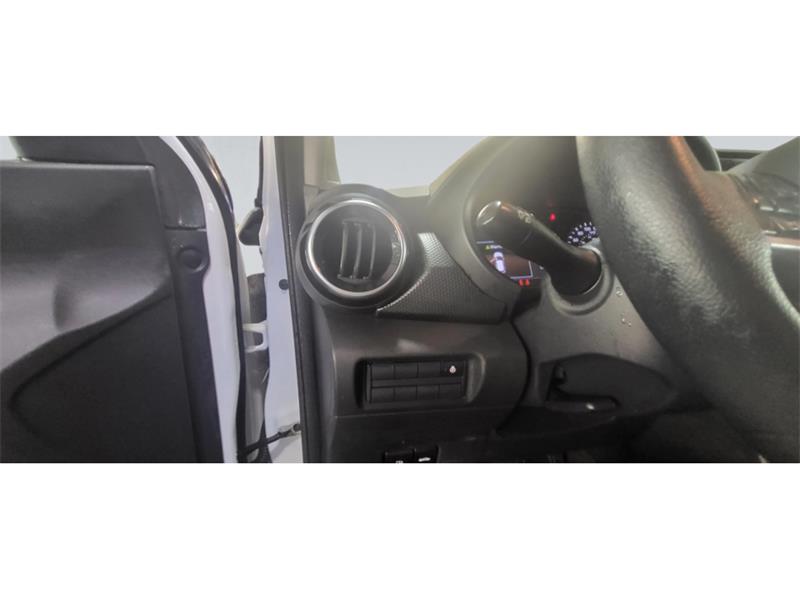 nissan Kicks 2021 - 14