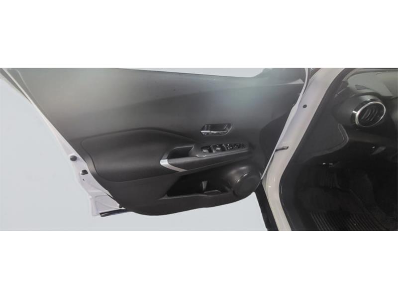 nissan Kicks 2021 - 15