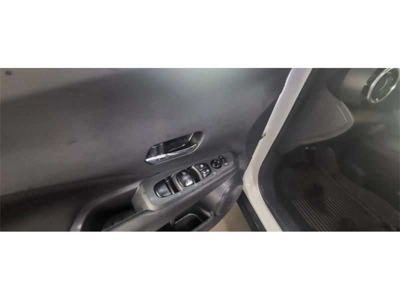 nissan Kicks 2021 - 16