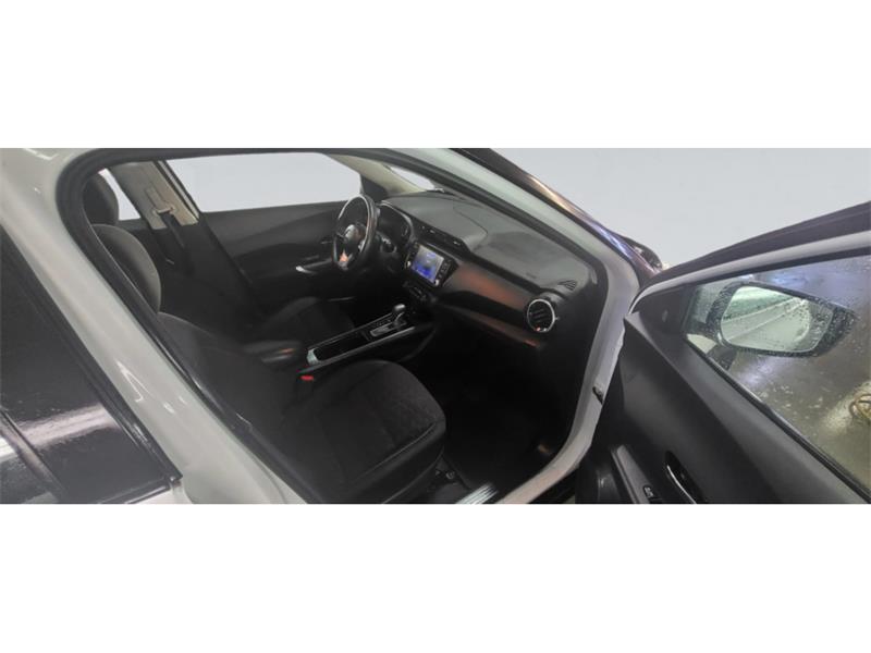 nissan Kicks 2021 - 17