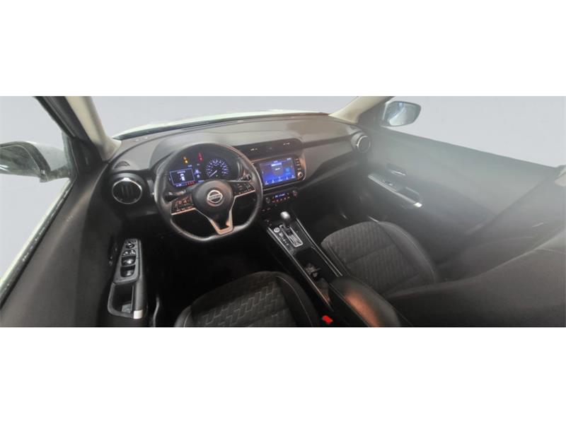 nissan Kicks 2021 - 19