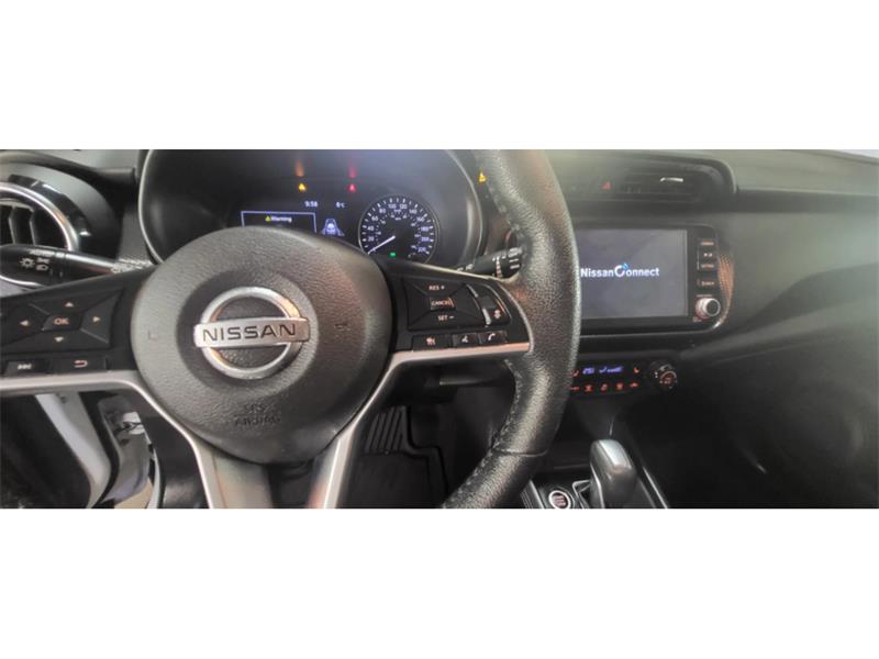 nissan Kicks 2021 - 20