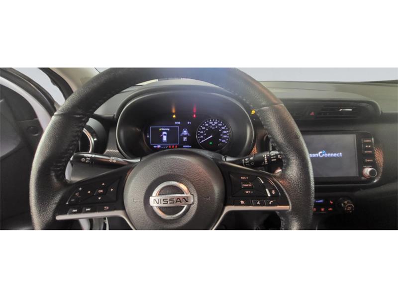 nissan Kicks 2021 - 21