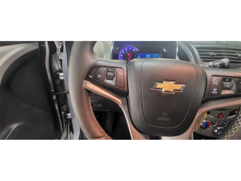 chevrolet Trax 2013 - 7