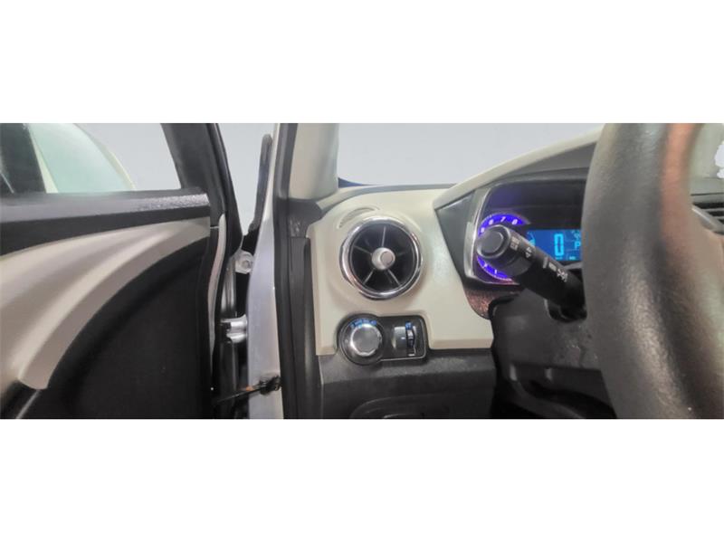 chevrolet Trax 2013 - 10