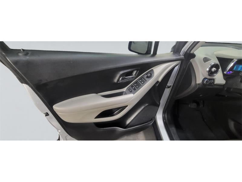 chevrolet Trax 2013 - 11