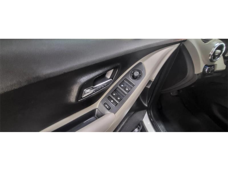 chevrolet Trax 2013 - 12