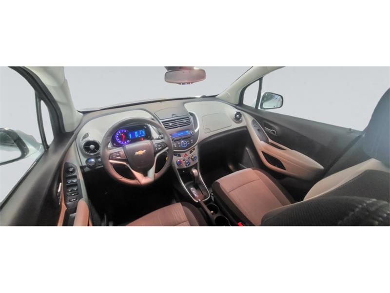chevrolet Trax 2013 - 13