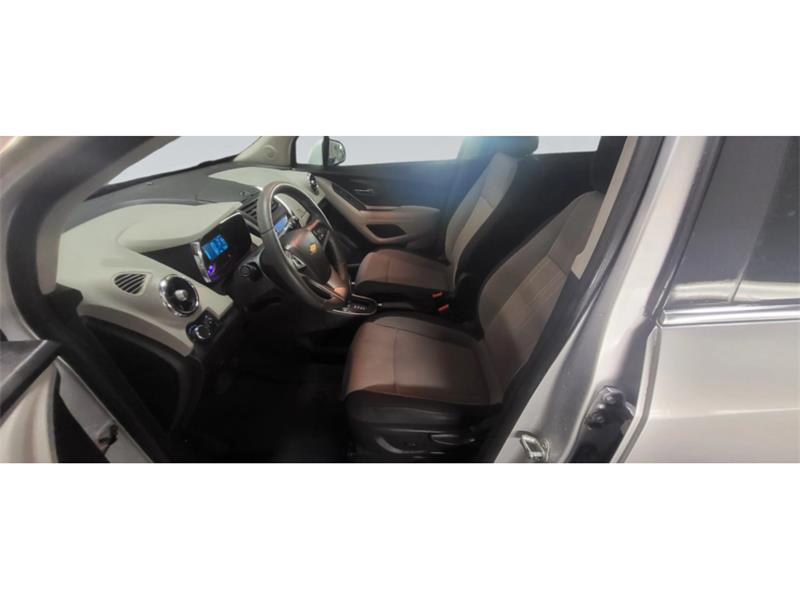 chevrolet Trax 2013 - 16