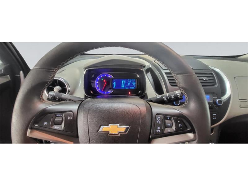 chevrolet Trax 2013 - 18