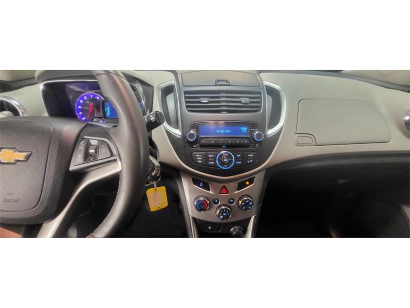 chevrolet Trax 2013 - 19