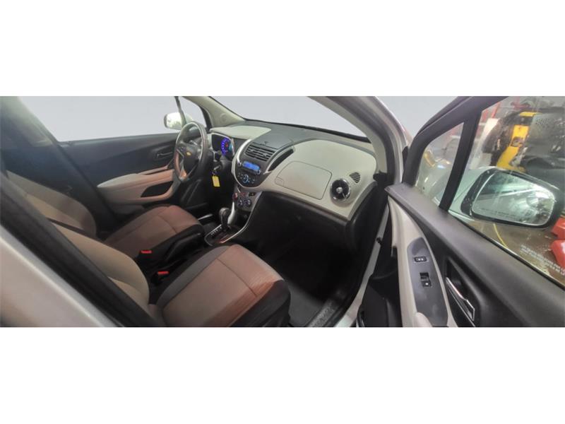 chevrolet Trax 2013 - 20