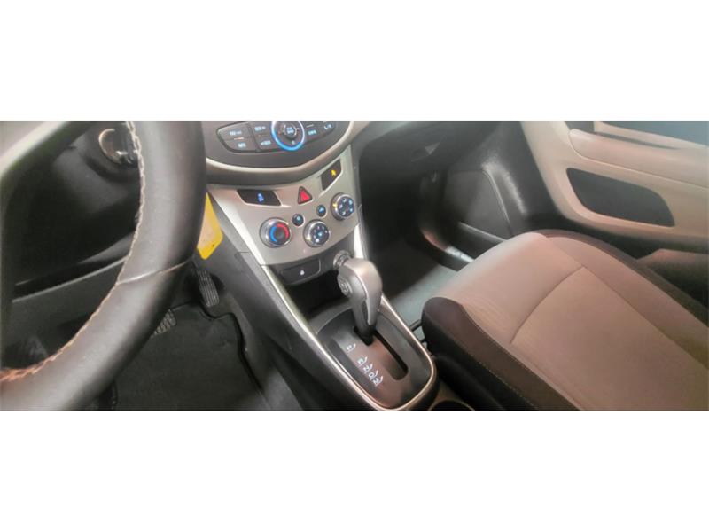 chevrolet Trax 2013 - 21