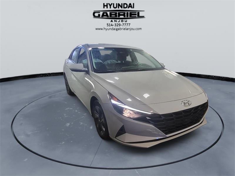 hyundai Elantra 2021 - 3