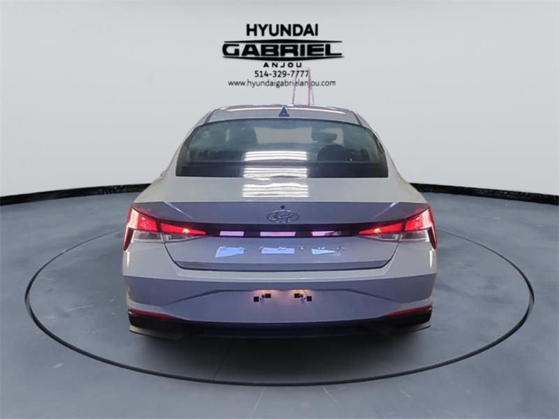 hyundai Elantra 2021 - 5