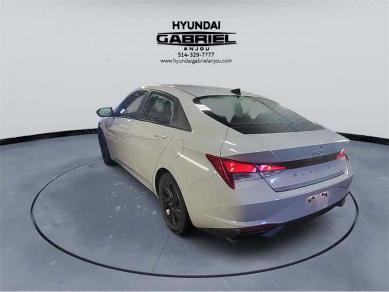 hyundai Elantra 2021 - 6