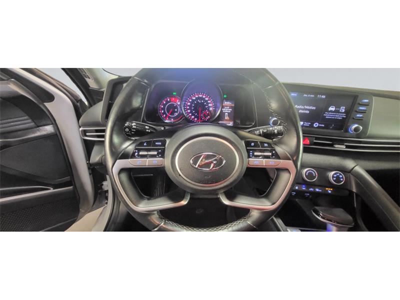 hyundai Elantra 2021 - 7