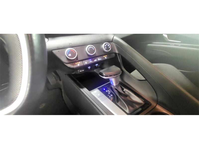 hyundai Elantra 2021 - 8