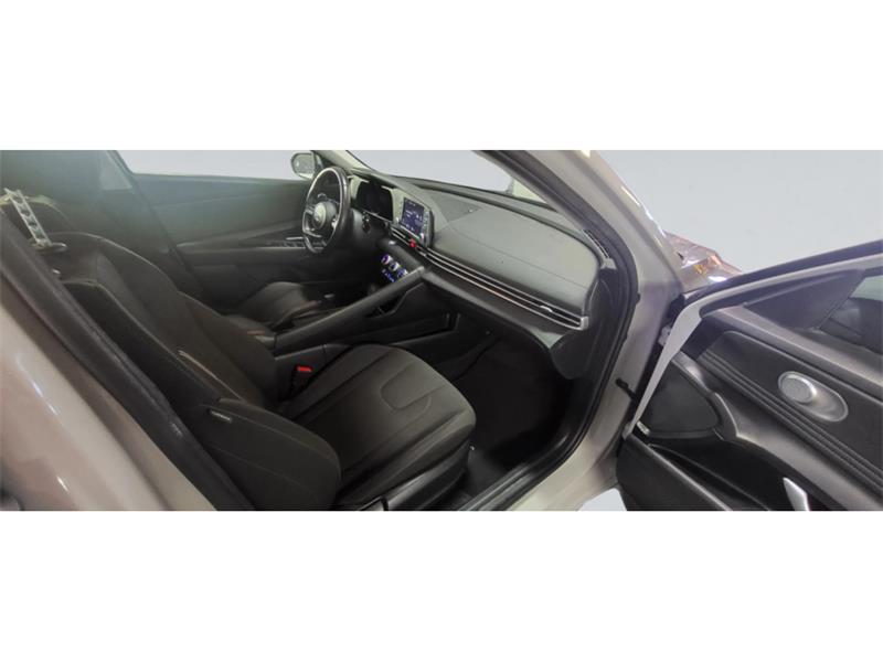 hyundai Elantra 2021 - 10