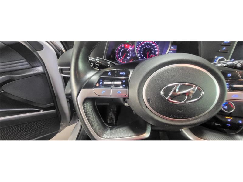 hyundai Elantra 2021 - 11