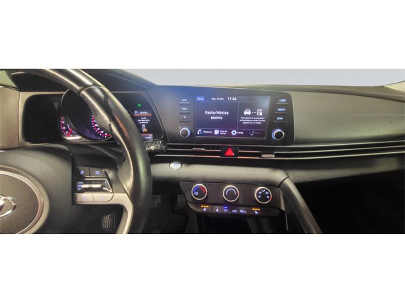 hyundai Elantra 2021 - 13