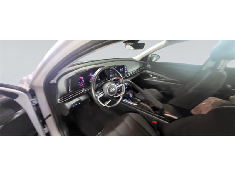 hyundai Elantra 2021 - 14