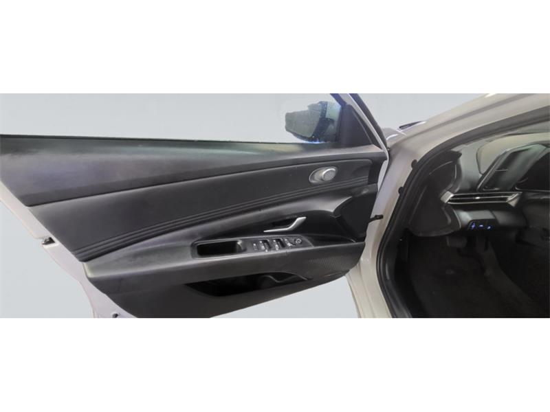 hyundai Elantra 2021 - 15