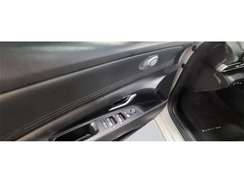 hyundai Elantra 2021 - 16