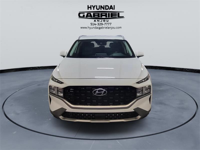 hyundai Santa Fe 2021 - 2