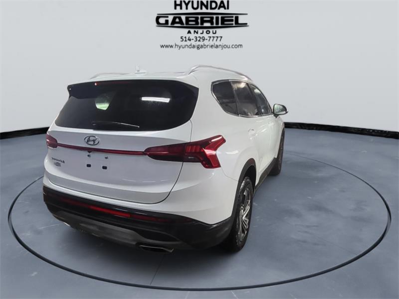 hyundai Santa Fe 2021 - 3