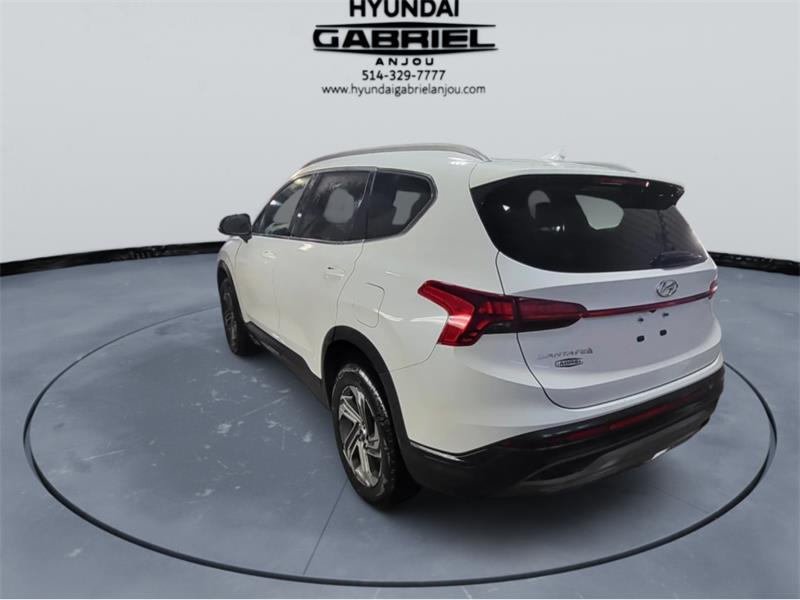 hyundai Santa Fe 2021 - 5