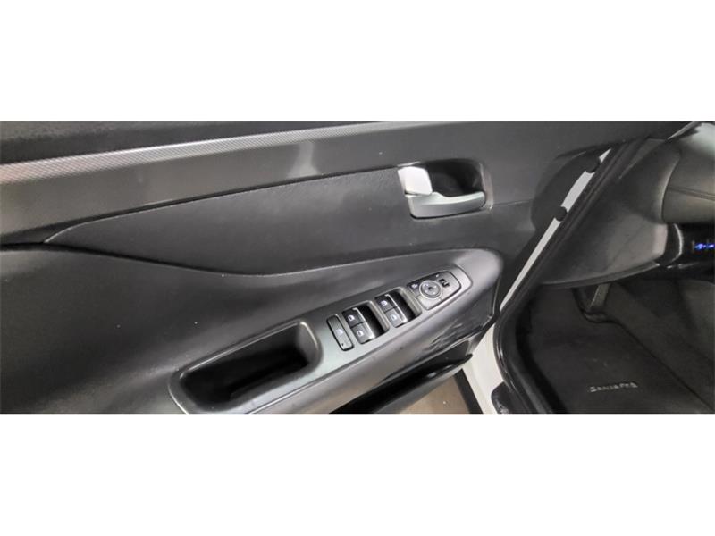 hyundai Santa Fe 2021 - 6