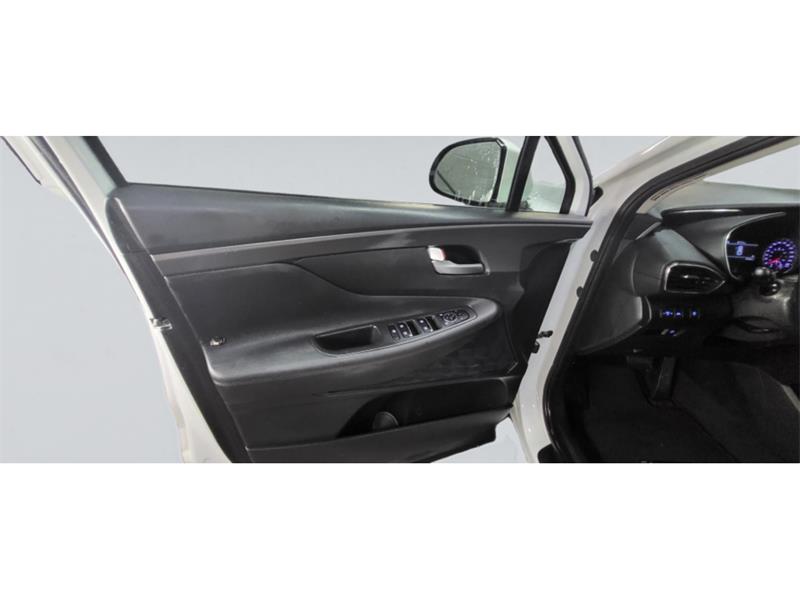 hyundai Santa Fe 2021 - 7