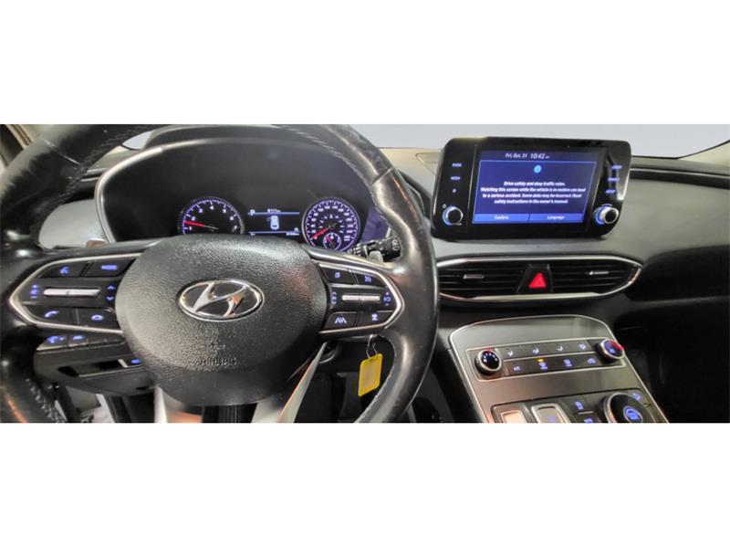 hyundai Santa Fe 2021 - 8
