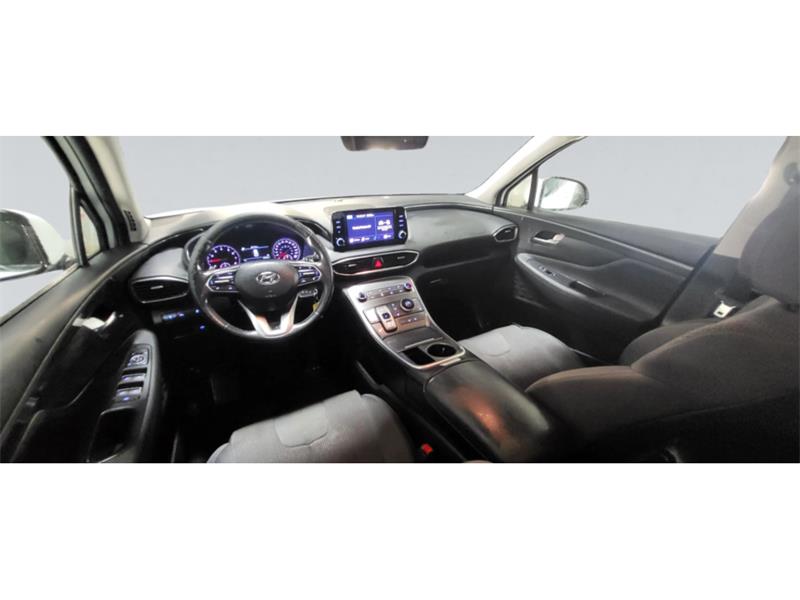 hyundai Santa Fe 2021 - 9