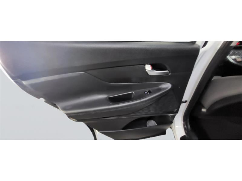 hyundai Santa Fe 2021 - 10