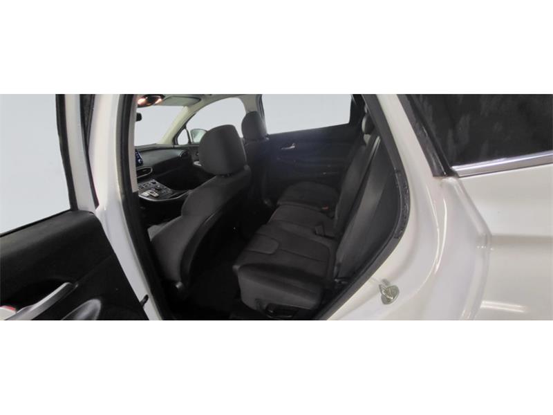 hyundai Santa Fe 2021 - 11