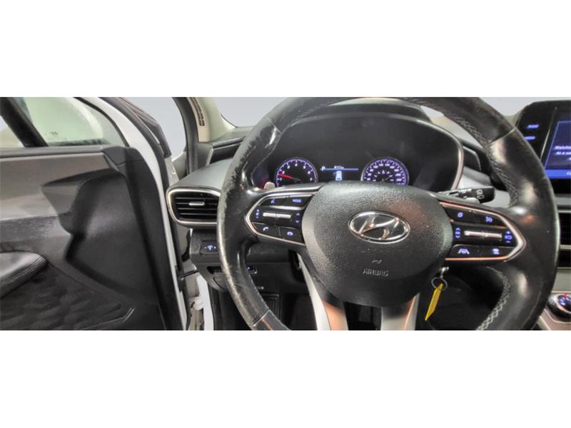 hyundai Santa Fe 2021 - 12