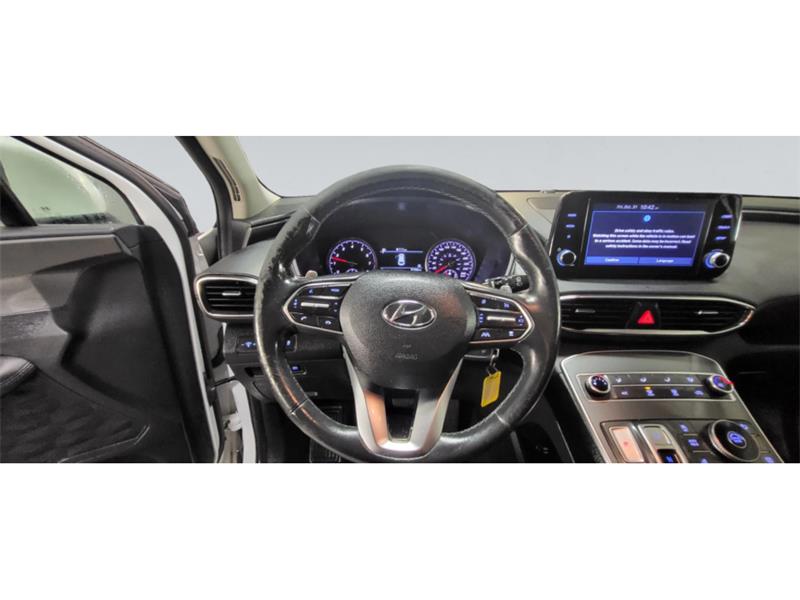 hyundai Santa Fe 2021 - 13