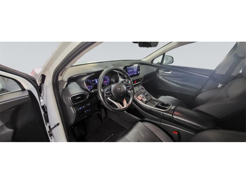 hyundai Santa Fe 2021 - 14