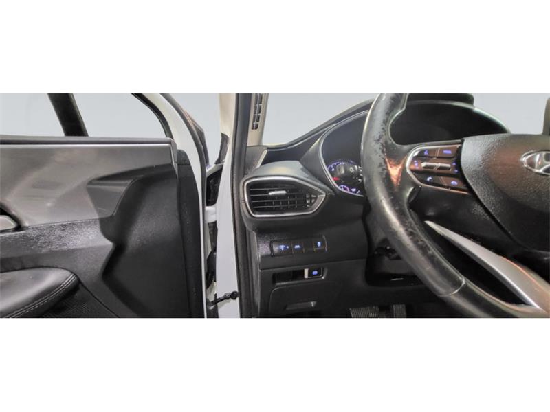 hyundai Santa Fe 2021 - 15
