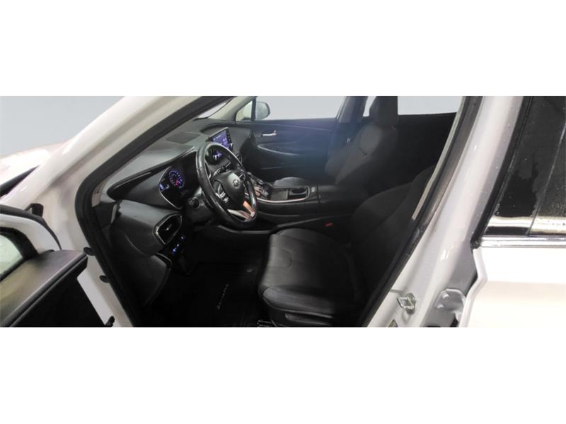 hyundai Santa Fe 2021 - 16