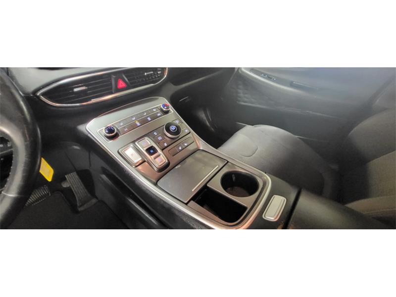 hyundai Santa Fe 2021 - 17