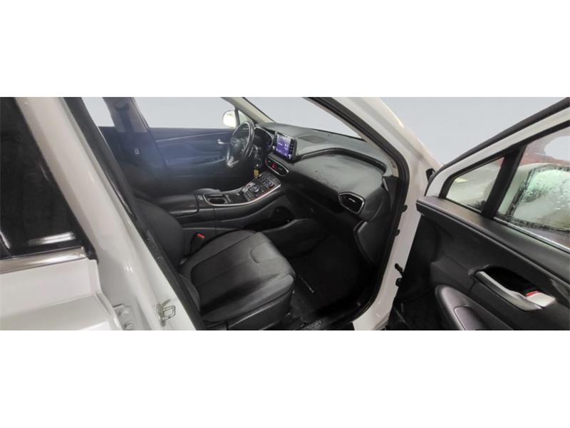 hyundai Santa Fe 2021 - 18